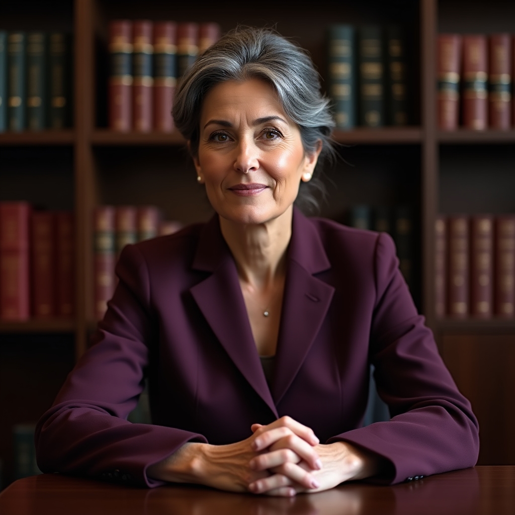 PhDr. Renáta Horáková, špecialistka na riešenie konfliktov